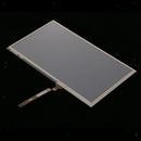 7 Inch Resistive Touch Screen Digitizer Touch Display Repair Spare Part For Car