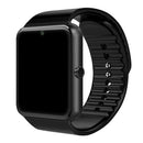 Smart Watch Wristband GSM Card Bluetooth V3.0 Fitness Tracker others