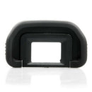 Rubber EyeCup Eyepiece for Canon EOS 5D Mark II 6D 80D 70D 60D 50D 40D 30D 5D LJ