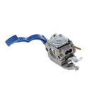 Lawn Mower Part Carburetor Carb Fits for   125B 125BX 125BVX Blower