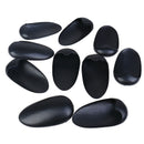 10 Pairs Black Plastic Ear Cover Salon Hairdressing Hair Dyeing Coloring Bat Gw