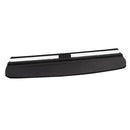 ABS Kitchen  Angle Guide Rail For Whetestone Sharpeners 3.7inch Length