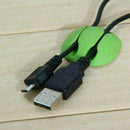 Smart Cable Drop Clips Ties Line Set Organizer Adhesive Wire Cord Holder B0 C3W7