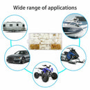 2 3 4 6 Pin Automotive Electrical Wire Connector Male Female Cable Termina ERQ