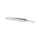 Bend Curved Blackhead Acne Clip Pimple Comedone Remover Tools Face Cleaner E&SP