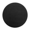 Computer Mouse Pad Round Table Game Marble Line Mouse Pad Non-Slip Rubber P R6D3