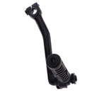 1x Black Motorcycle Start Shaft Starter Lever for Yamaha PW50 PW 50 1981-2017