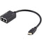 30m 1080P HDMI Over CAT5e CAT6 1.65Gbps 165MHz Cable Ethernet Repeater Extender
