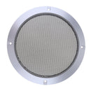 6.5Inch Speaker Decorative Circle, Speaker Grills Cover Guard Protector