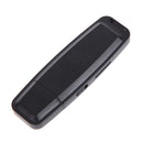 USB 2.0 U-Disk Digital Audio Voice Recorder Pen Flash Drive TF Card Slot A