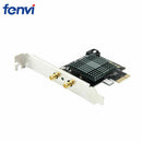 Fenvi Wireless-AC Pci Express Wifi Adapter With Intel 9260 Dual Band 1730Mb