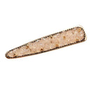 Korean Fringe Hairpins Women Crystal Bang Ponytail Duckbill Clips (Style 5) A