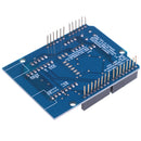 ESP-12E ESP8266 UART WIFI wireless shield for arduino  OZ