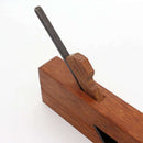 Plane Wood Working Wood Shaver 15cm steel Hand Tools Grooving Trimming planer