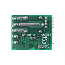 Universal RF 433Mhz Remote Control Switch 12V 1-Ch Relay Receiver Module F9