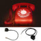RJ9 4p4c Revolution 2 Female Telephone Line 65cm Adapter Cable