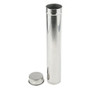 Stainless Steel Pipet Sterilizing Box Pipette Sterilization Tube 35cm 14''