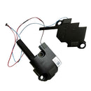 Laptop Internal Speakers Built-in Sound Speakers for Lenovo Y520 R720 Black