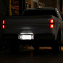 for Ford F150 F250 F350 1999-2016 2Pcs 18LED License Plate Tag Light Car Re