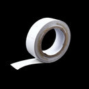 19mm*10m Duck Duct Waterproof Tape, White P3B1