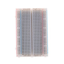 Experiment Board Breadboard Circuit Board 400 Holes JA BX