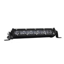 6D Single-Row Led Working Light Indicator For Off-Road Vehicles