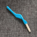Tooth Stick Teeth Whitening Clean Peeling Oral Dental Eraser 25X Erasers Kit OZ