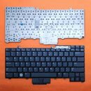 Replacement Keyboard for Dell Latitude E6400, E6410, E6500, E6510 Laptop