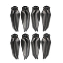 4 Pairs Carbon Fiber Quick Release Low Noise Propellers For DJI Mavic Pro