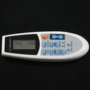 Remote Control for Air Conditioner YORK R91 / BGCE R91 / BGE R92 / BGCE R92