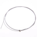 New Acoustic Guitar Set of Electric Guitar 6 Steel Strings XL150/.023/009in