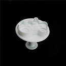4PCS Missile Vehicle,Tank, Armored Car Sample Cookie Cutter Fondant Cake Mold JR