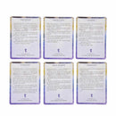 Angels of Light Cards Oracle Tarot Cards Divination Destiny Card Board GameJ Hn