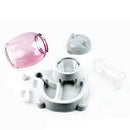 Pet Dog Automatic Dispenser Pet Bowls For Large Dogs Puppy Kitten Gray