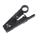 RG59 RG11 CAT5 Speaker Wire Stripper Stripping Cutter Crimper