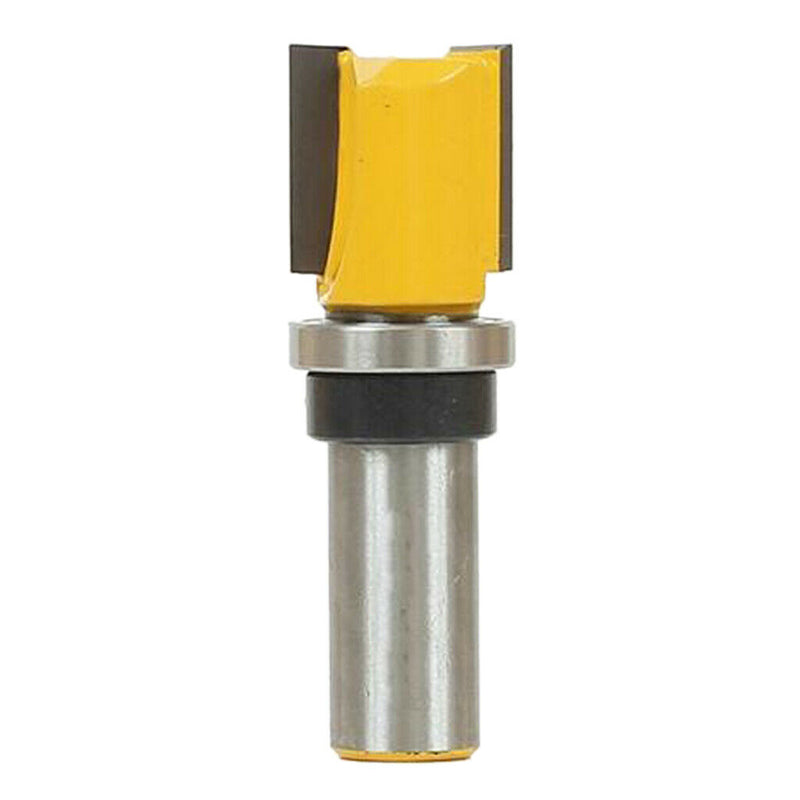 3/4-Inch Hinge Mortise Flush Trim Template