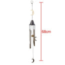 Outdoor Wind Chime, Classical Moon Wind Chimes 27 inches, Amazing Grace Win