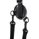 Large Black Oxford Cloth Back Archery Arrow Quiver Holder Bag with Accessories