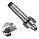 Steel Support MT3 FMB22 M12 Face Mill Holder Shell Mill Arbor for Plate Cutting