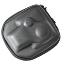 Black Protective PVC Camera Bag Travel Carry Case for GoPro HD Hero 3 3+ 4