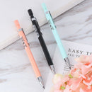 Creative Candy Color Mechanical Pencil 2.0mm Lovely Pencils For Writing Ran OZ
