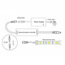 Smart RGB Bluetooth USB LED Remote Controller RGB RGBW CCT RGB Light + Stri L6S9