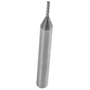 1.5mm x 6mm Straight Shank End Mills Cutter Cutting Tool