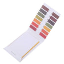 80x PH Indicator Tester Strips Litmus Test Paper Laboratory Urine & Saliva