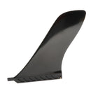 9'' Surfing Single Fin for Surfboard Longboard SUP Center Skeg Fin Black