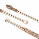 Ears Care  Remover Tool Dig Spoon Circular Ear  Pickers Cleaner