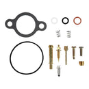 Complete Carb Rebuild Kit FC420 KD2153 R550 for Kawasaki FC420V Engine