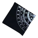 Astrology Tarot Card Game Table Cloth Tarot Deck Cards Tablecloth Velvet