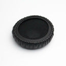 1 Piece Wearable Headphone Headband Cover+1 Pair Ear Pads Cushion for AKG K420