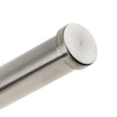 Stainless Steel Counter Top Bath Toilet Tissue Paper Roll